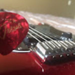 Meet your Posher, Jonathon